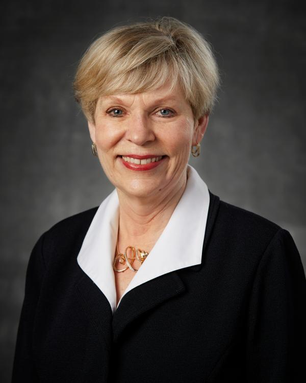 Jeanne Mason, Ph.D. Baxter