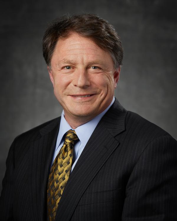 Sean Martin, Senior Vice President and General Counsel