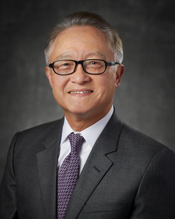 Thomas F. Chen, Former Senior Vice President and President, International Nutrition, Abbott Laboratories