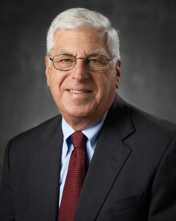 Thomas T. Stallkamp, Lead Director and Founder and Principal, Collaborative Management LLC